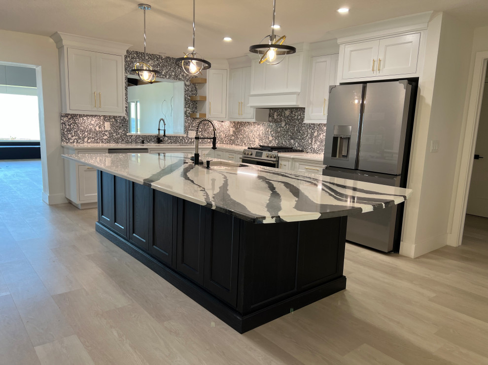 Melbourne Beach riverfront home remodel