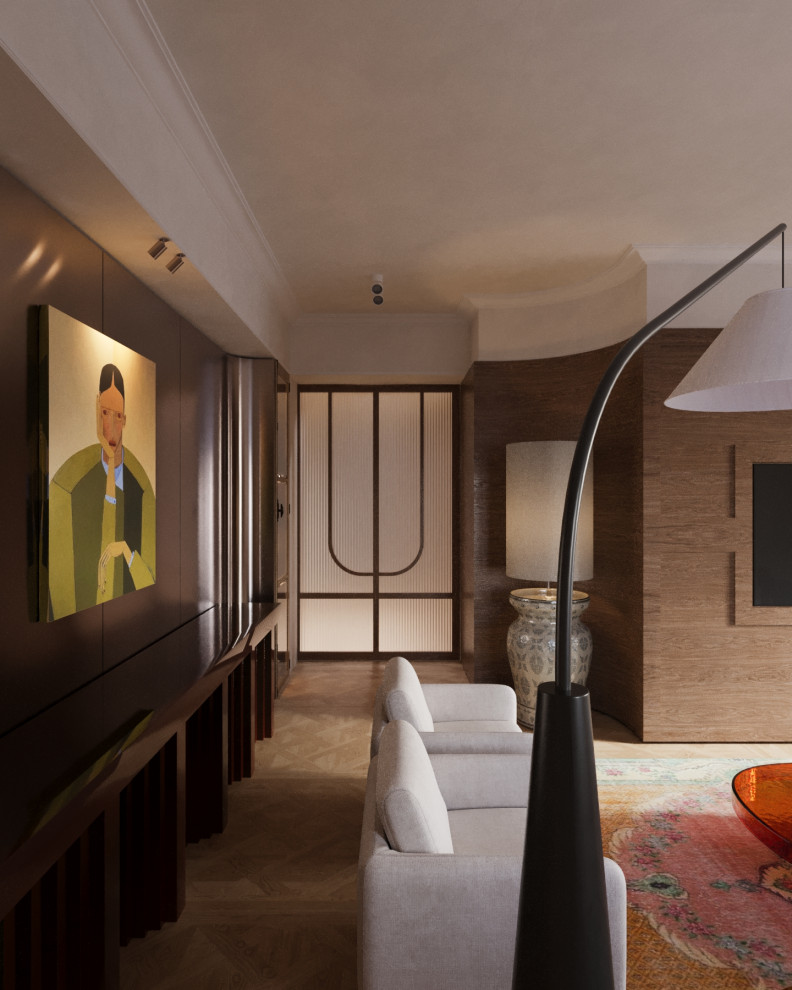 квартира в Тбилиси