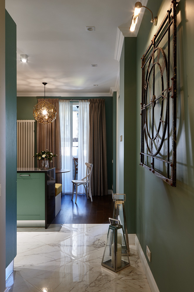 Квартира в Царицыно