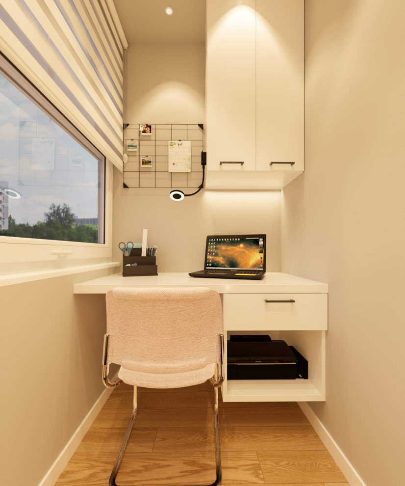 Матвеевская