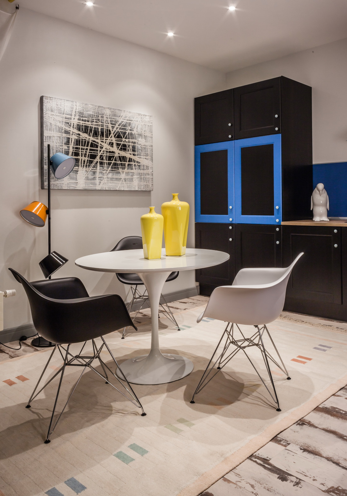 Переделка или "непослушные заказчики" ))