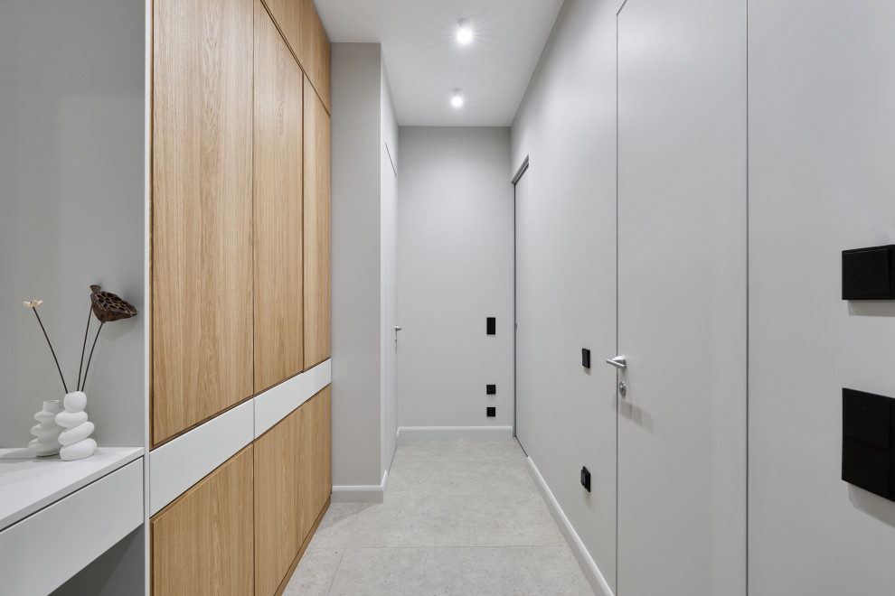 Евро 2к квартира 41 кв/м в ЖК «Headliner», г.Москва