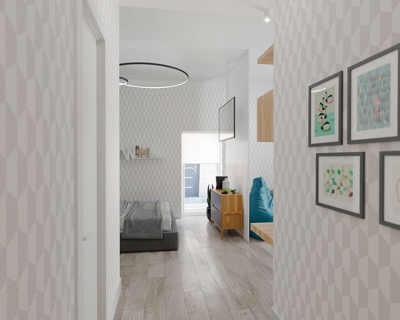 Воронеж Репное  часть дома 102,2 кв.м.