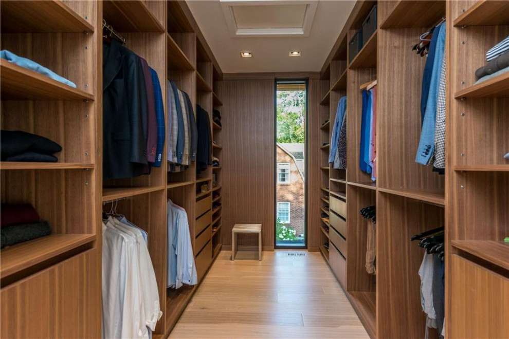 Custom Closet