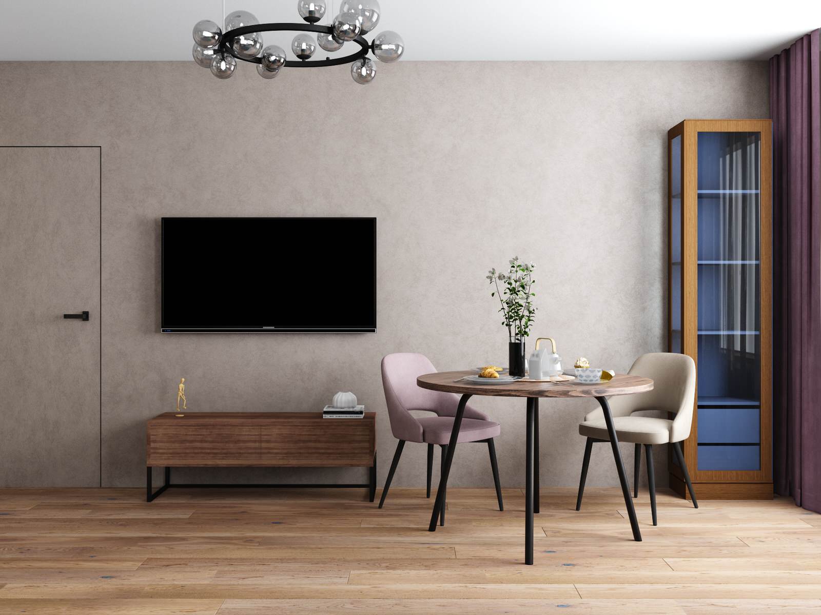 Фили 40 кв.м.