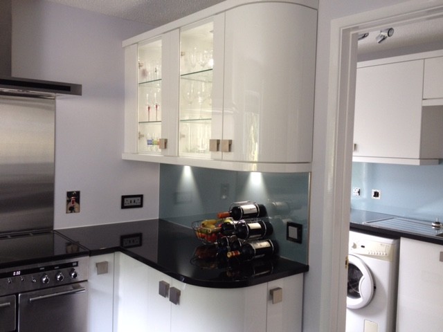 Kitchen Installaton 