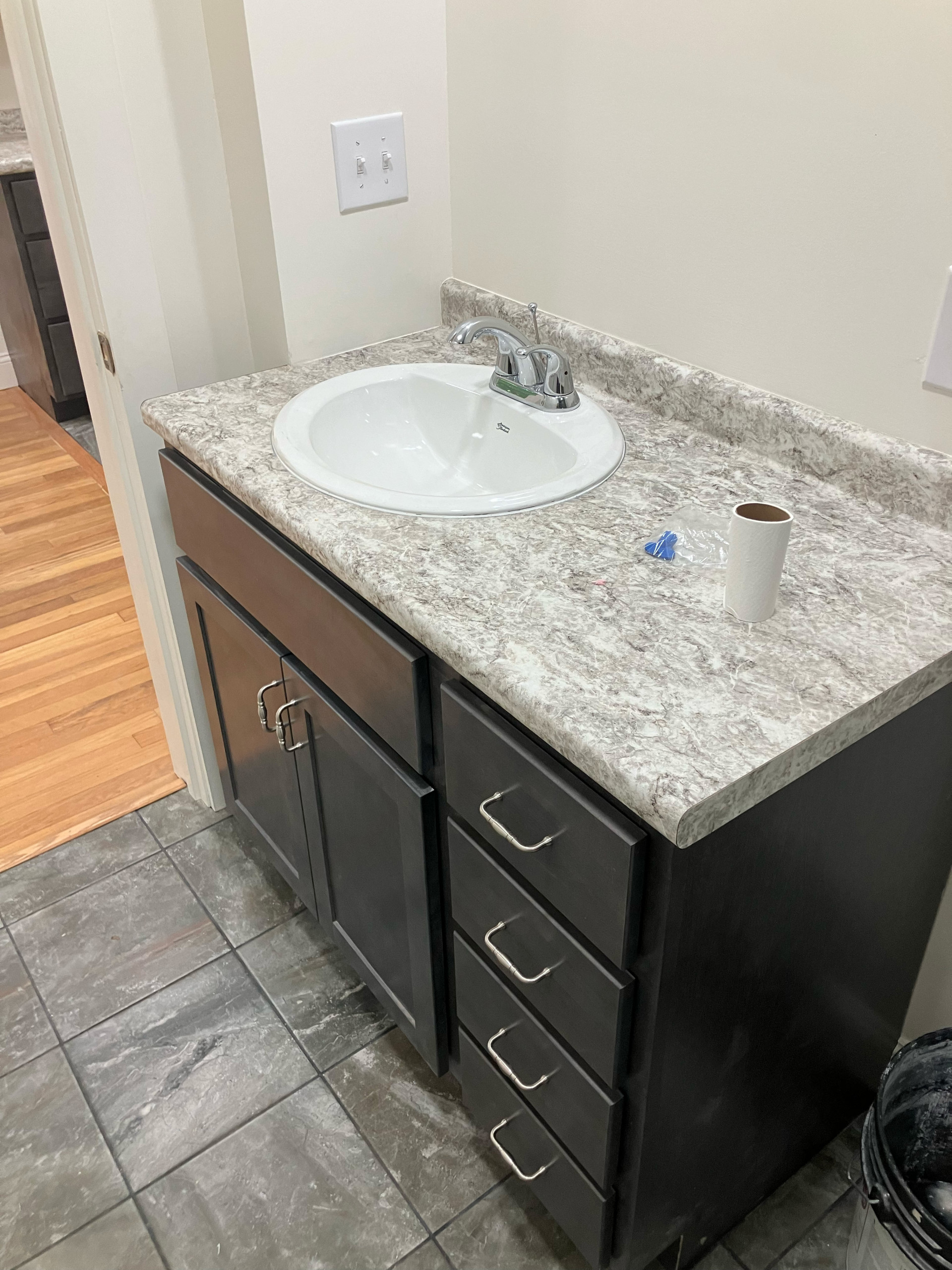 Apartment Remodel 29 2nd St
