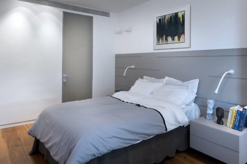 Condo studio city