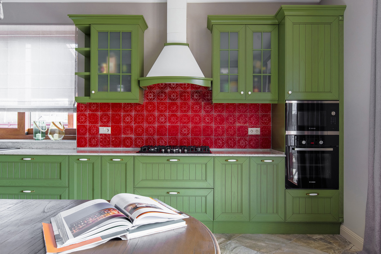 Фотосъемка для дизайнера Екатерины Бекух и для студии мебели Polka.