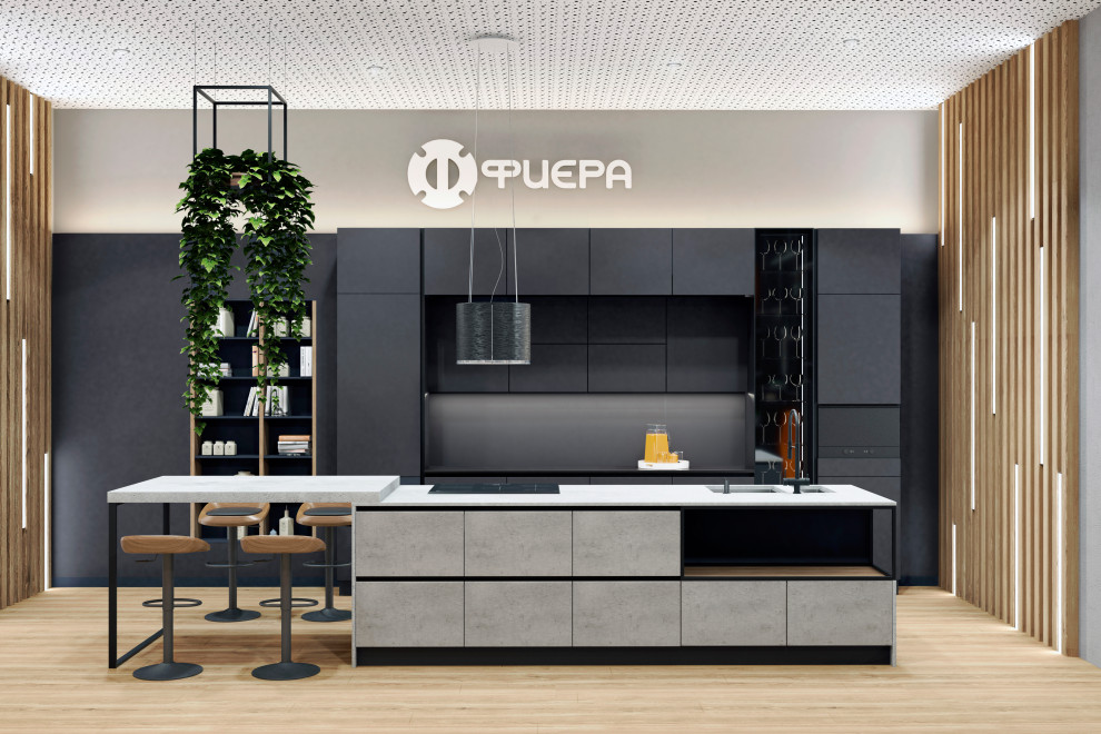 Адаптация шоурума