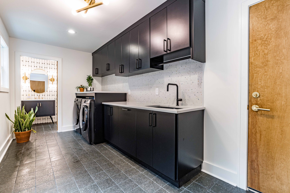 Wake Forest Whole Home Remodel