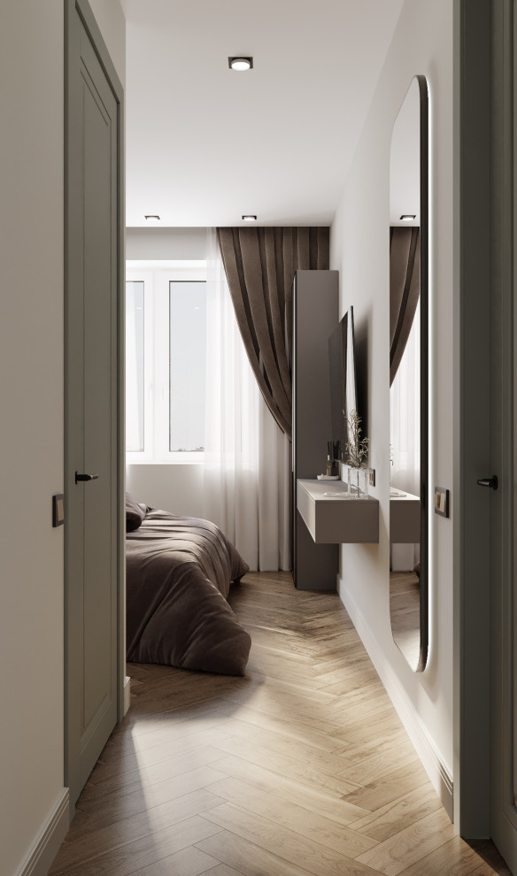 Лесная распсодия