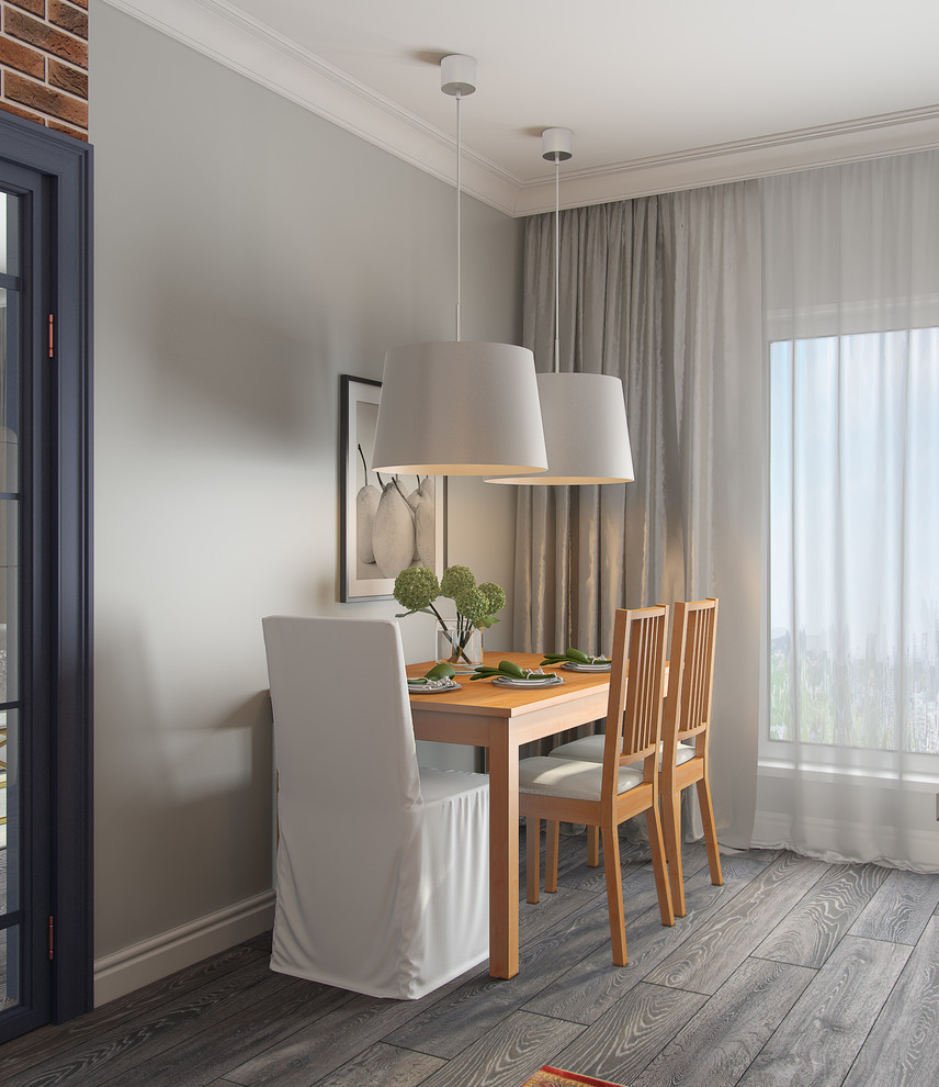 Квартира для девушки. ЖК Уфимский Кремль.