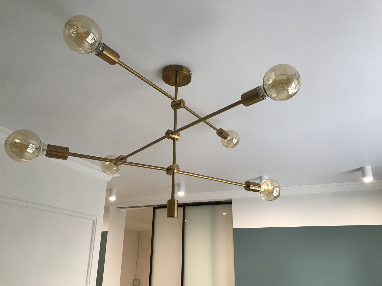 Санкт-Петербург - Умный дом