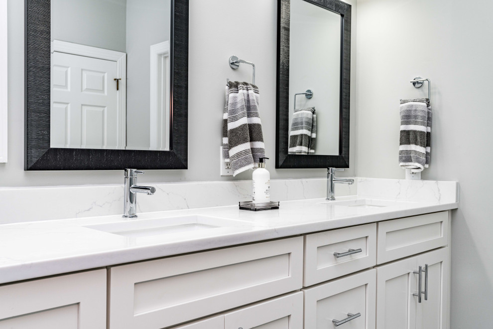 Raleigh Bathroom