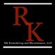 R K Remodeling & Maintenance LLC.