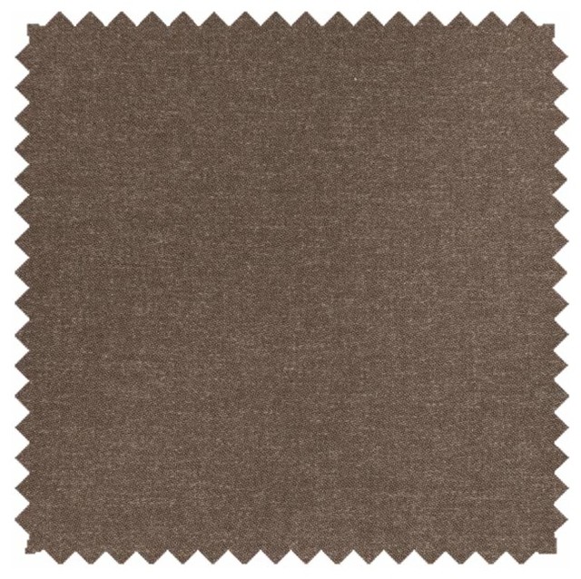 Deluxe Roman Shades Plain Fold, 35in, 35x53 Contemporary Roman