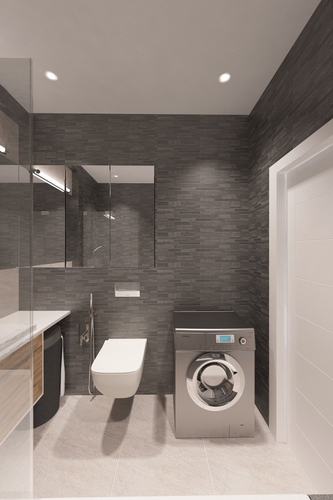 квартира в ЖК Город мира, Симферополь