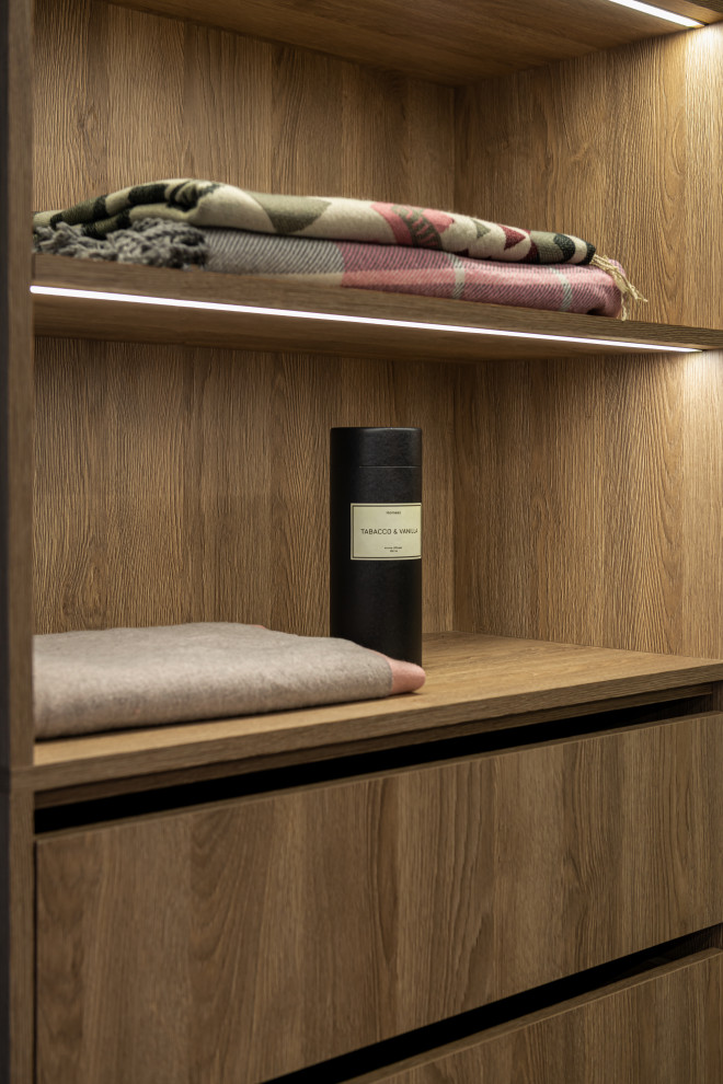 Квартира на ул. Малиновского