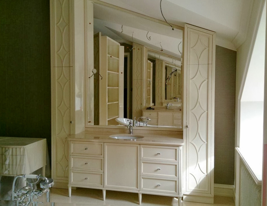 Столярная мастерская