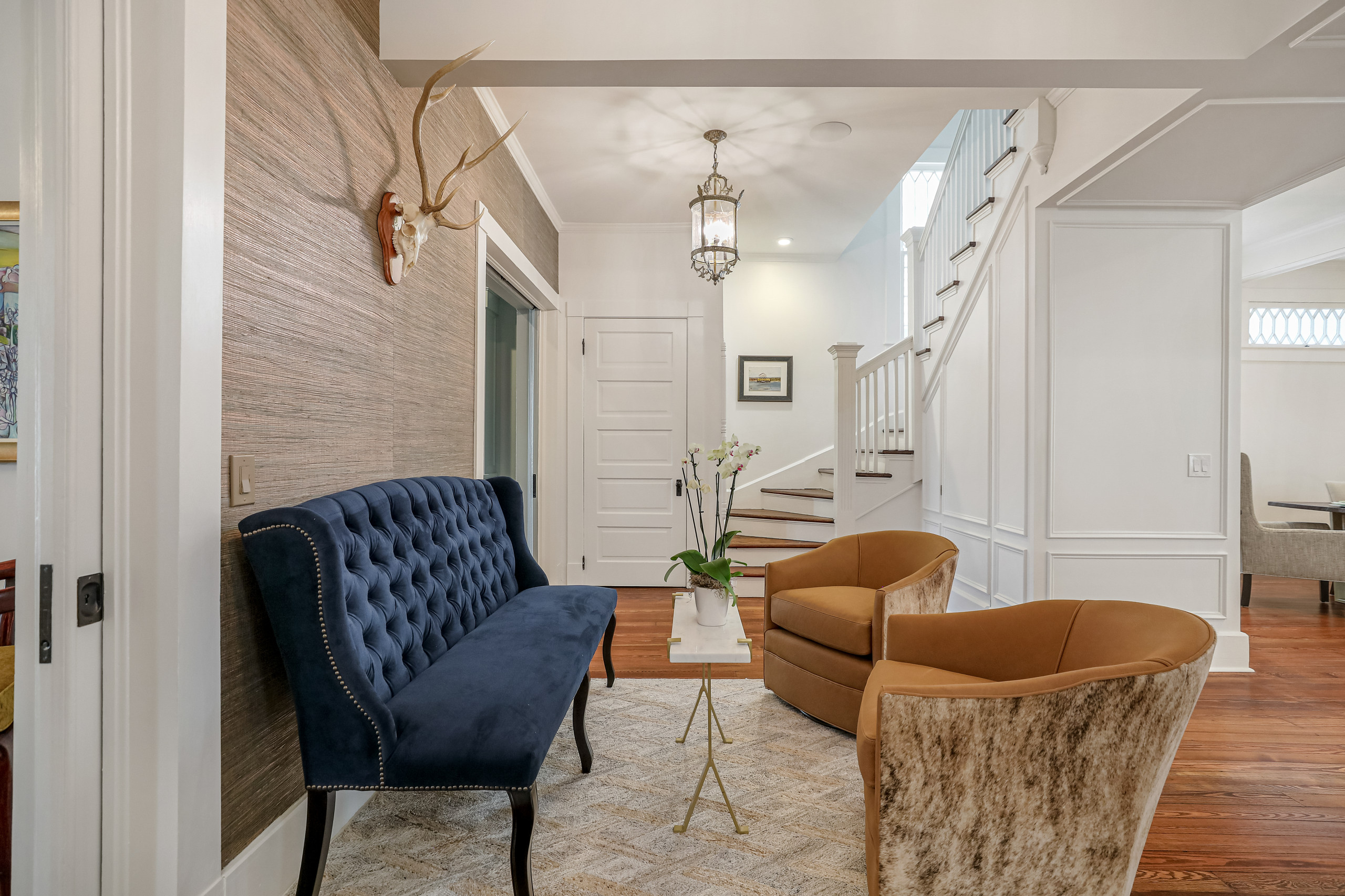 Whole Home ReDesign