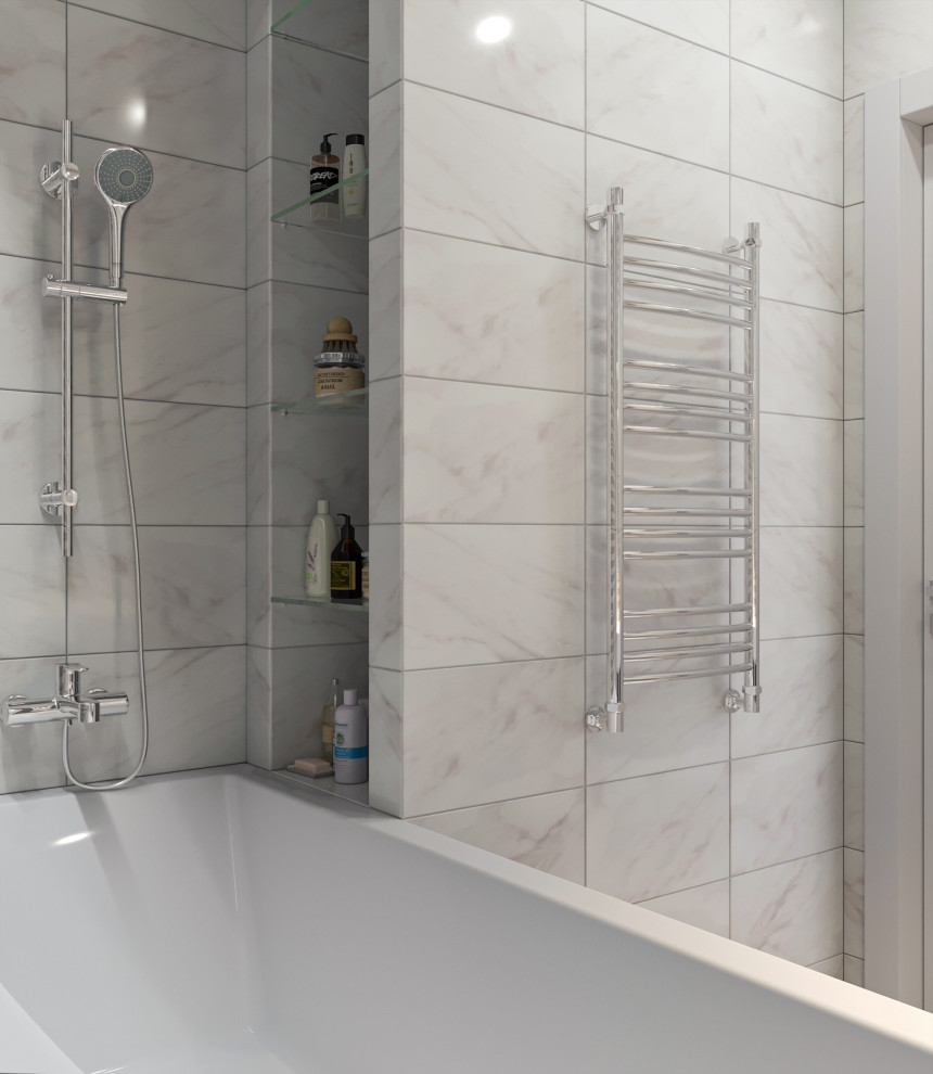 Квартира для семьи с питомцем