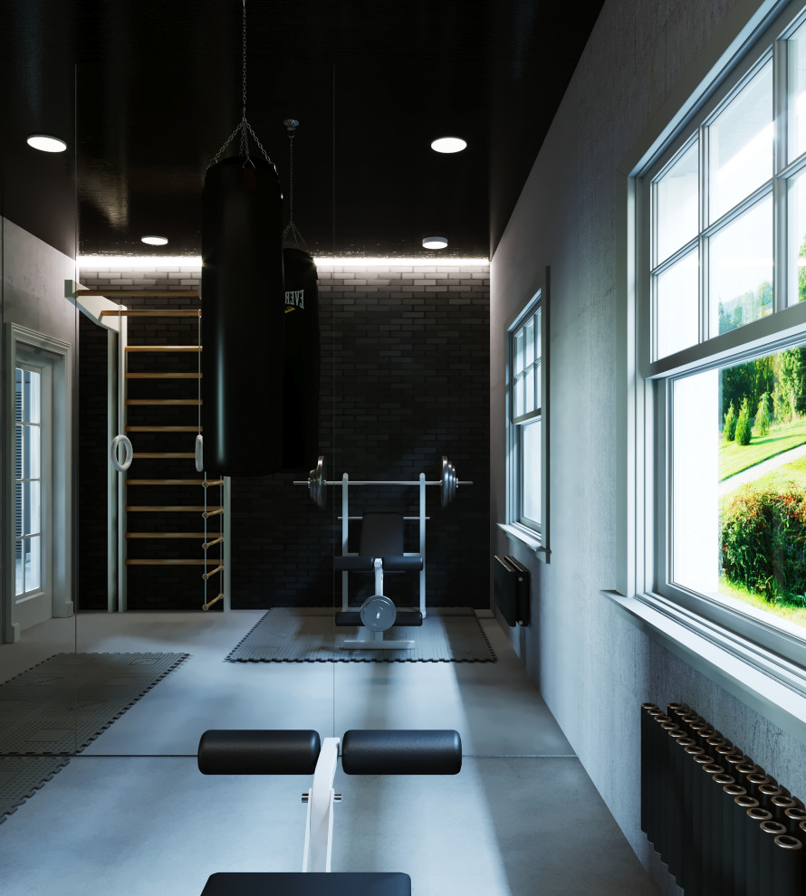 Проект дома