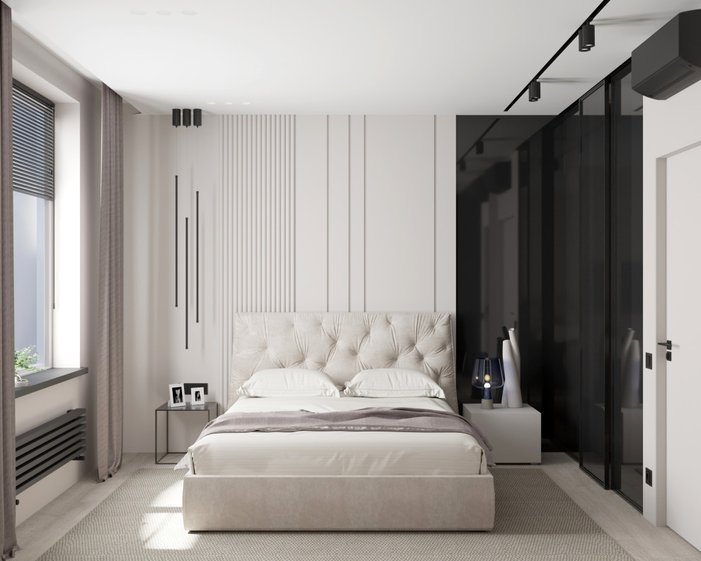 Квартира в ЖК "Летний сад"