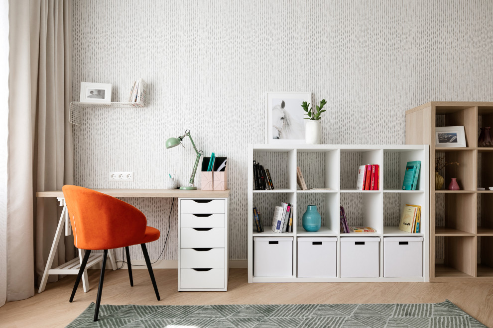 Мята и Бирюза