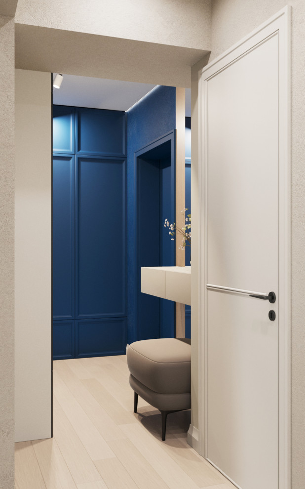 Квартира 85 м2 Сочи