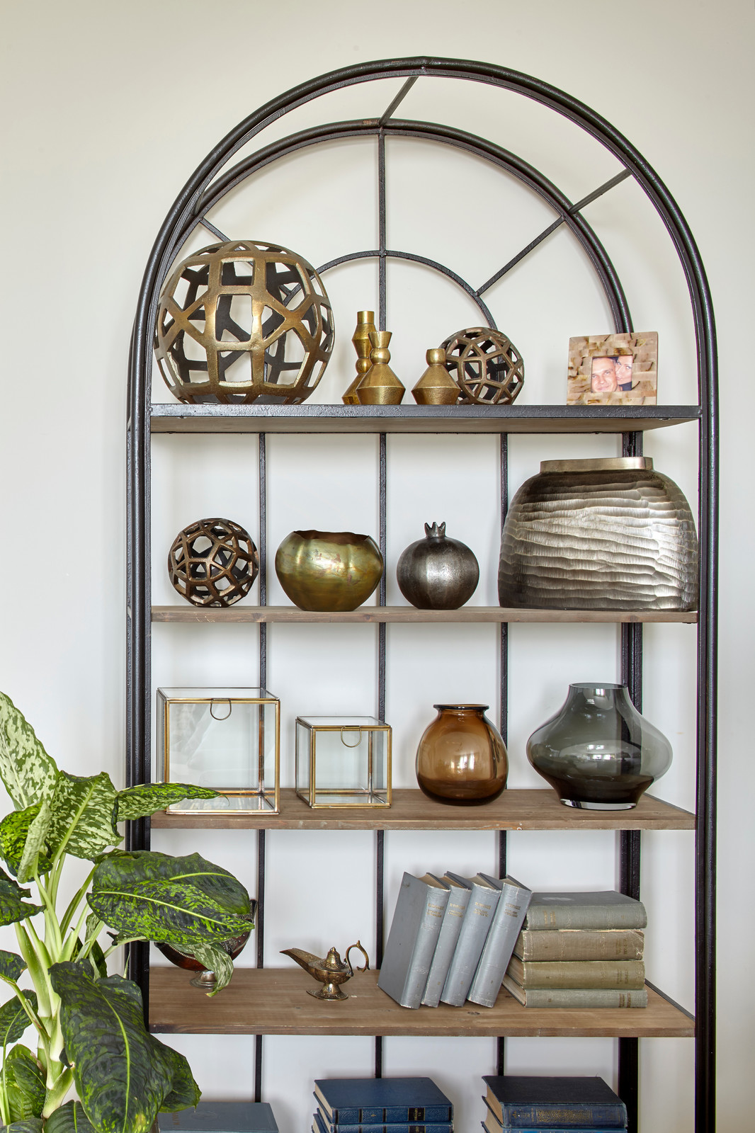 Квартира на Мичуринском проспекте 120 кв.м.