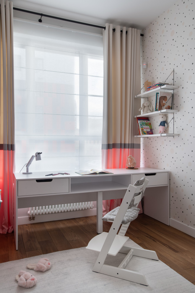 Жк Ривер парк