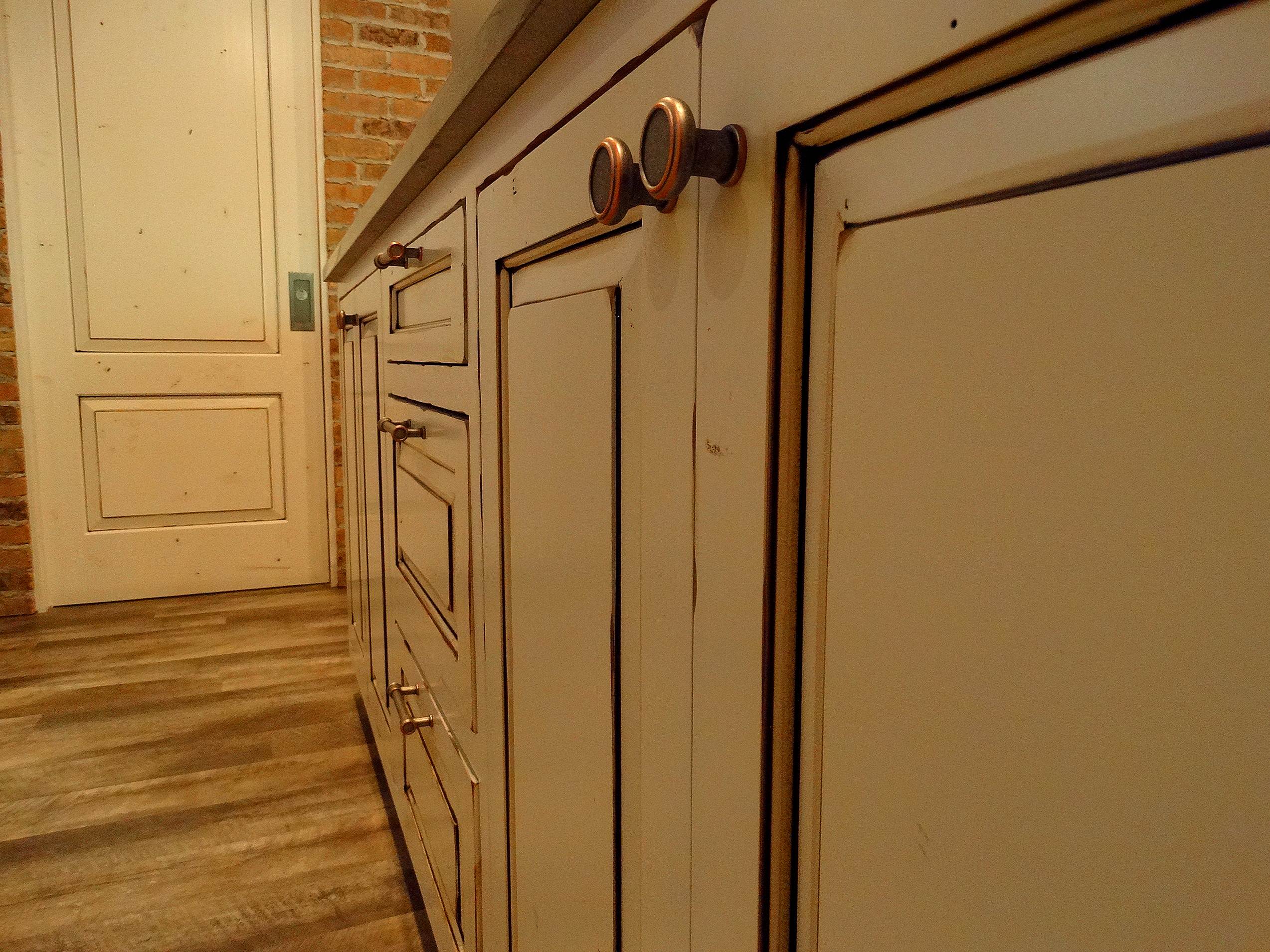 Mequon Residence - Finished Lower Level