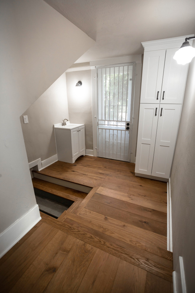 Stunning Design-Build Project