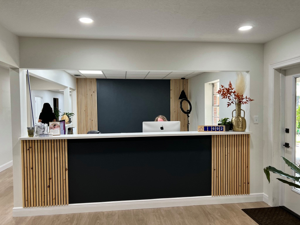 Titus Dental Renovation 2022