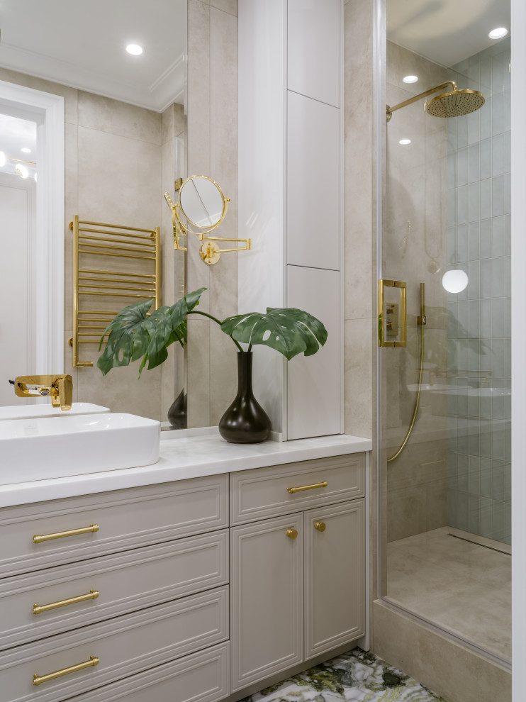 ЖК ЗИЛАРТ (Реализованный проект)