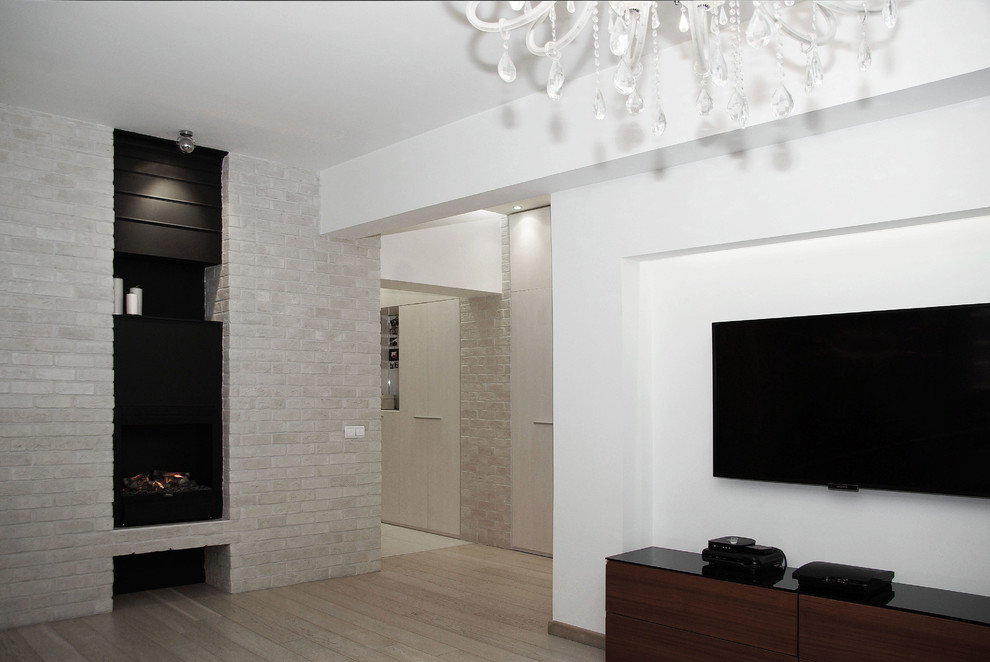 Квартира Москва