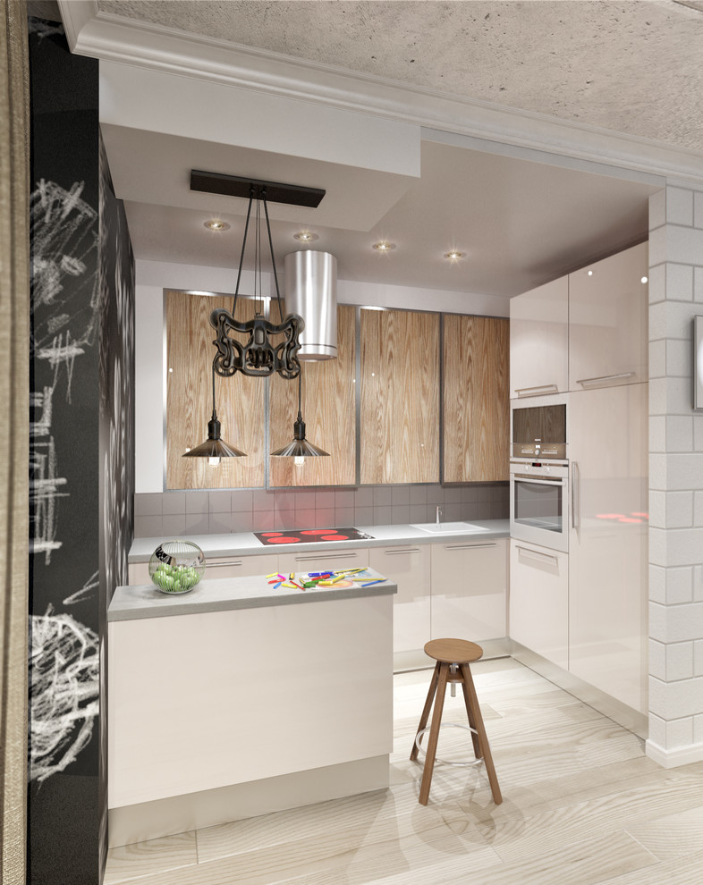 Квартира 110м2 на Лежена