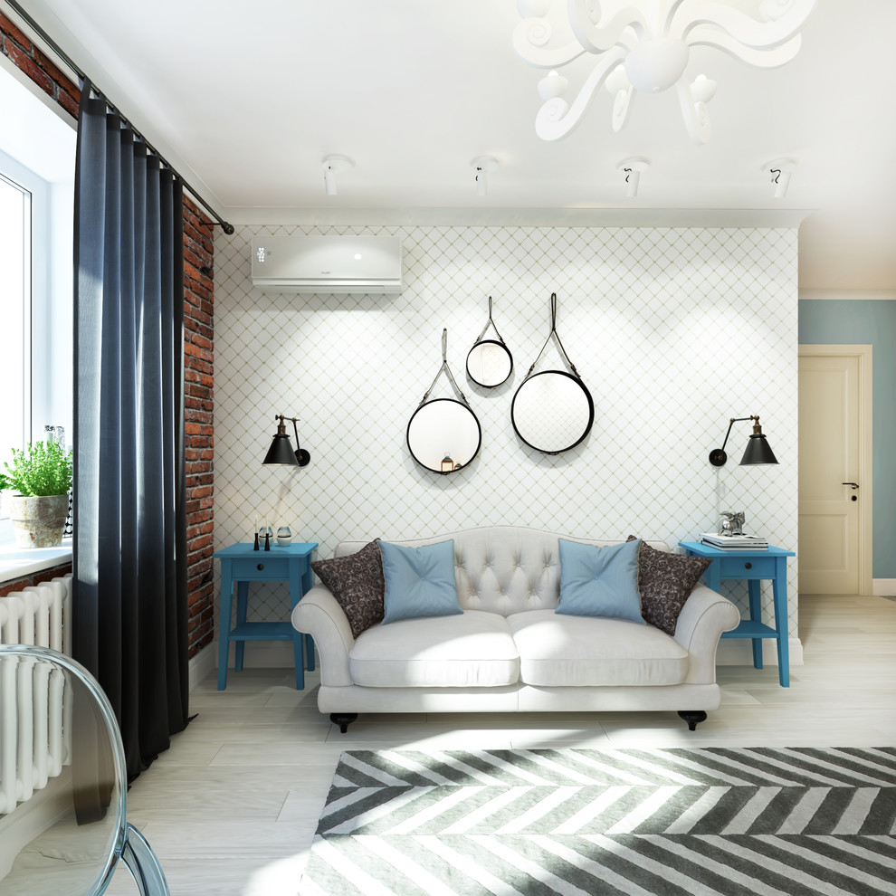 Универсальная студия