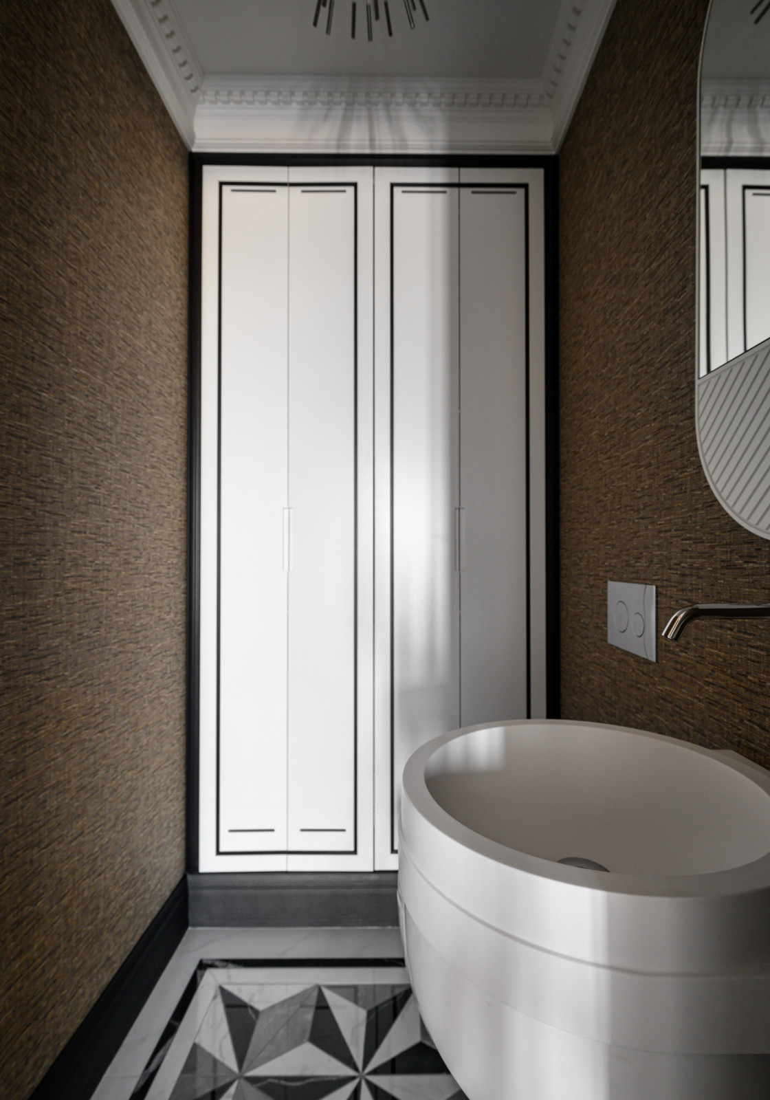 ЖК "Прайм парк", 70 кв. м