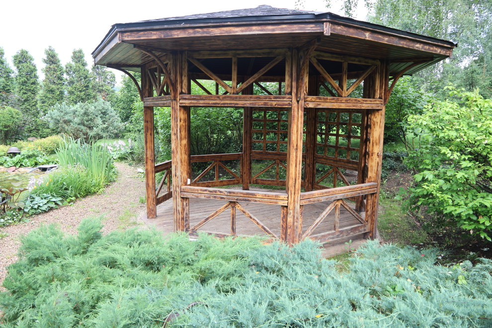 Загородный клуб