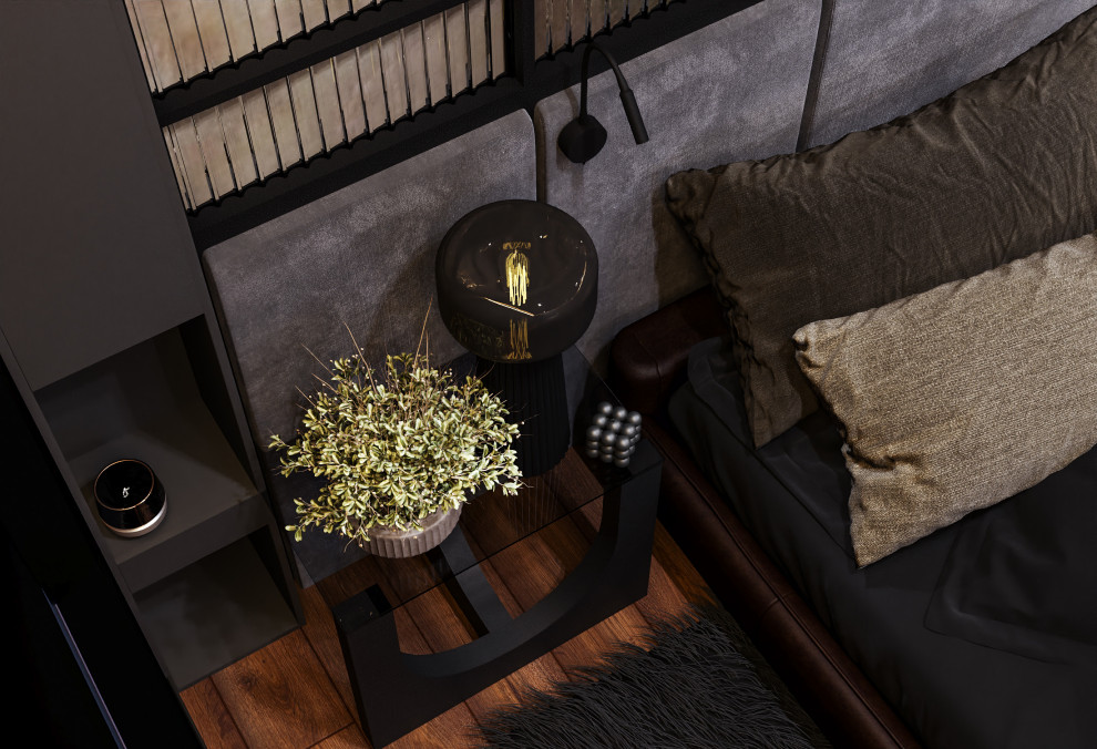 Спальня Богослов