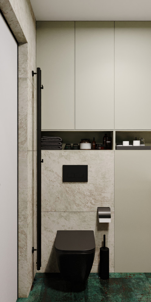 Квартира в Смоленске. Новорославльская