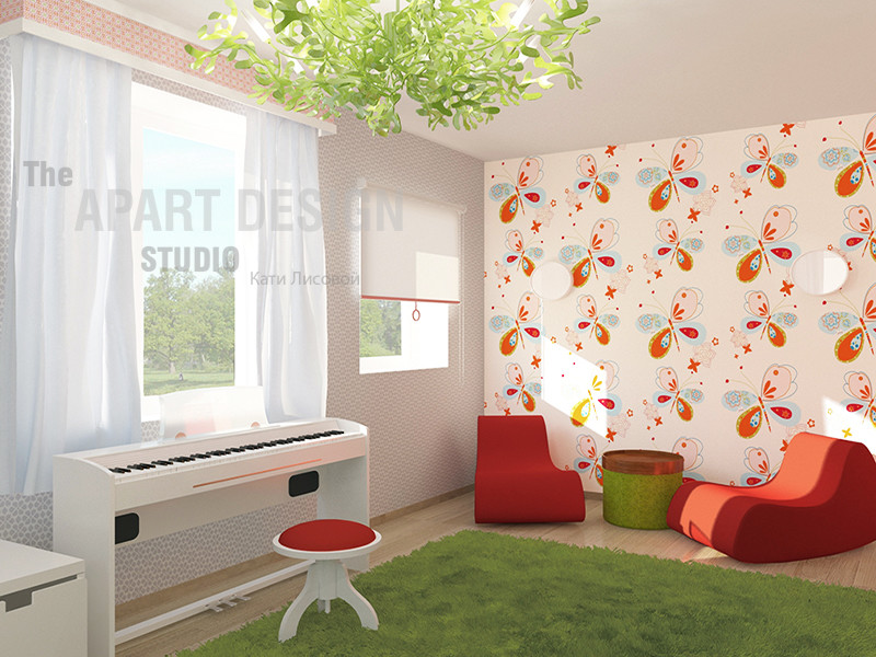 Истринские берега