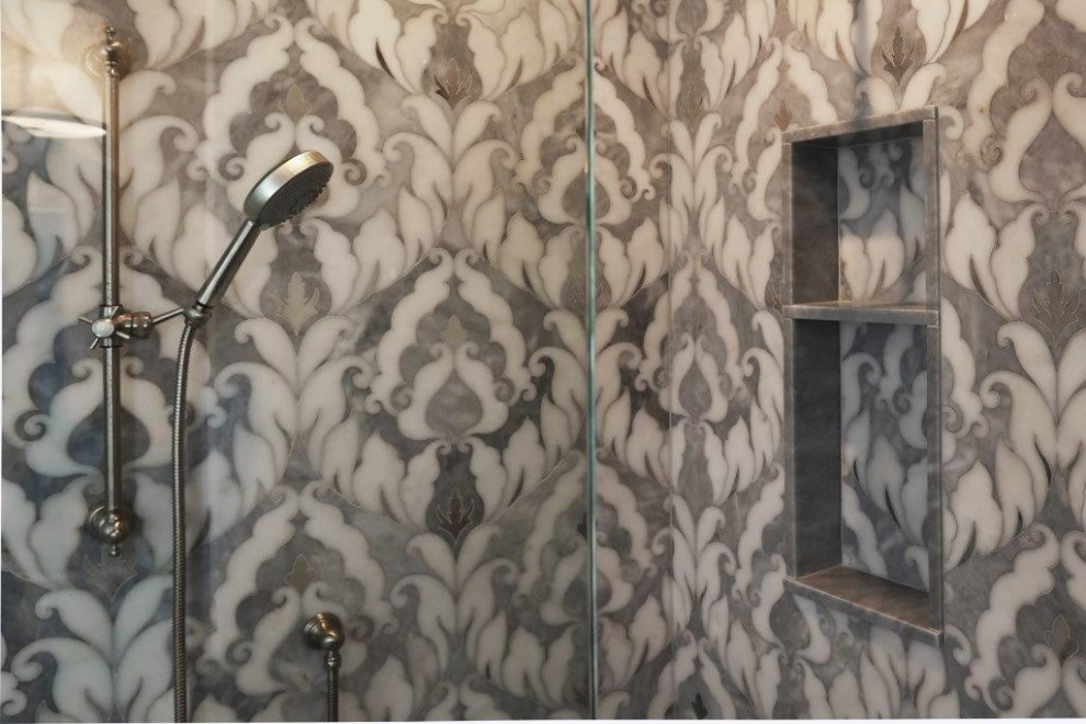 Beach Dwellings' Bathrooms
