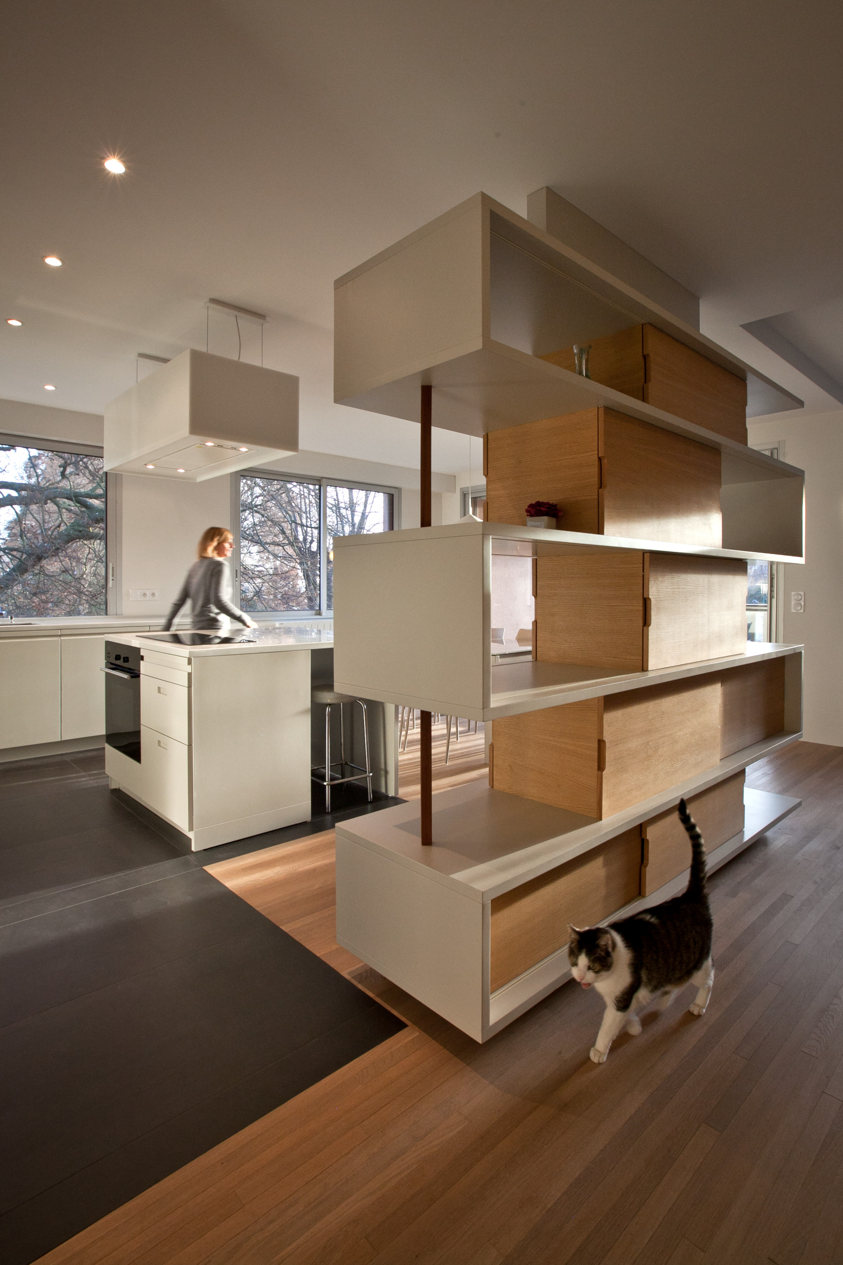 Appartement Louveciennes