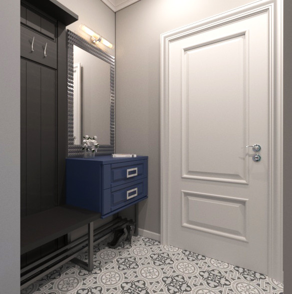 Кастанаевская