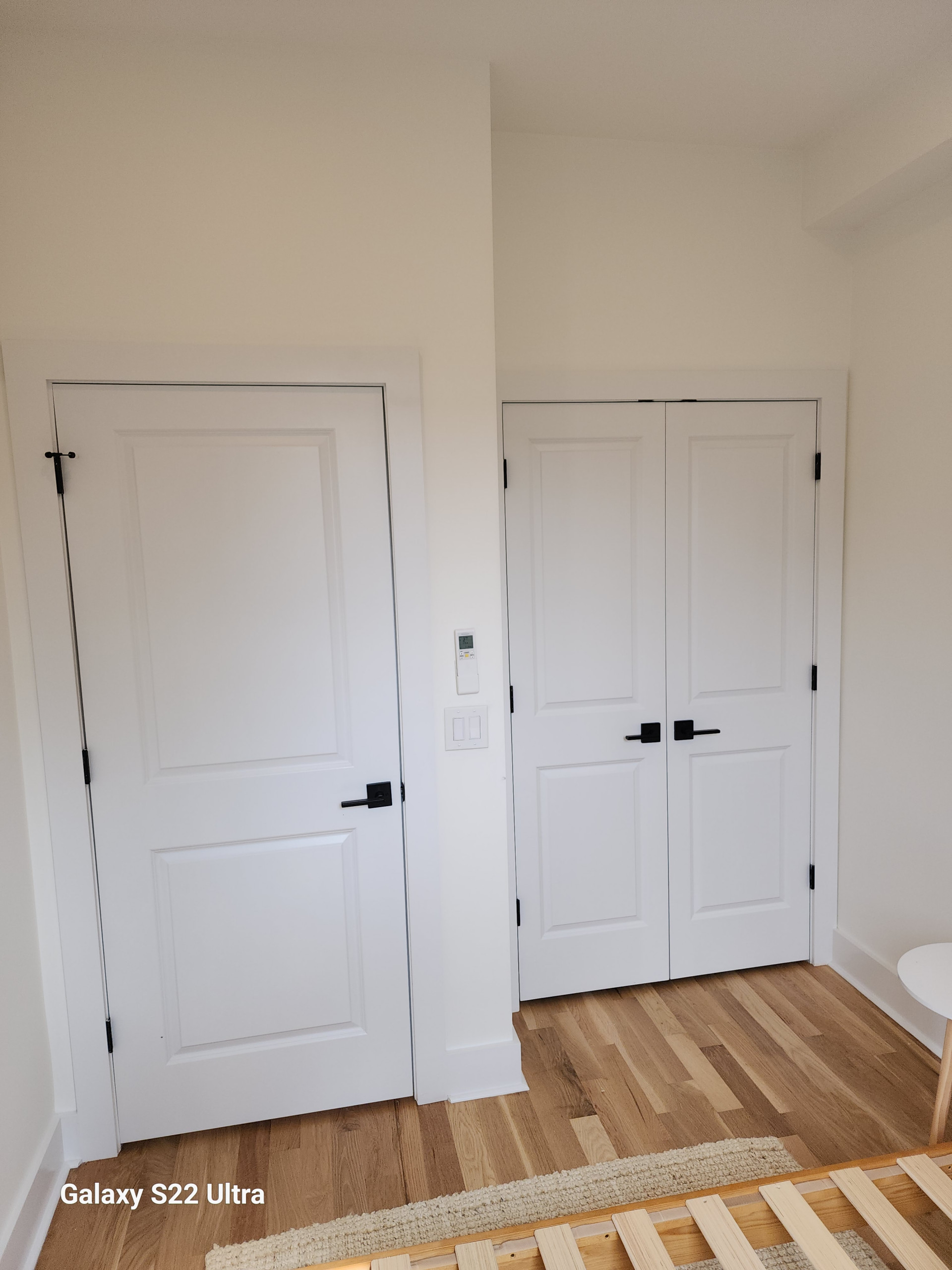 Full Gut Renovation of existing 4-Story, 4-Unit Building in Downtown Jersey City