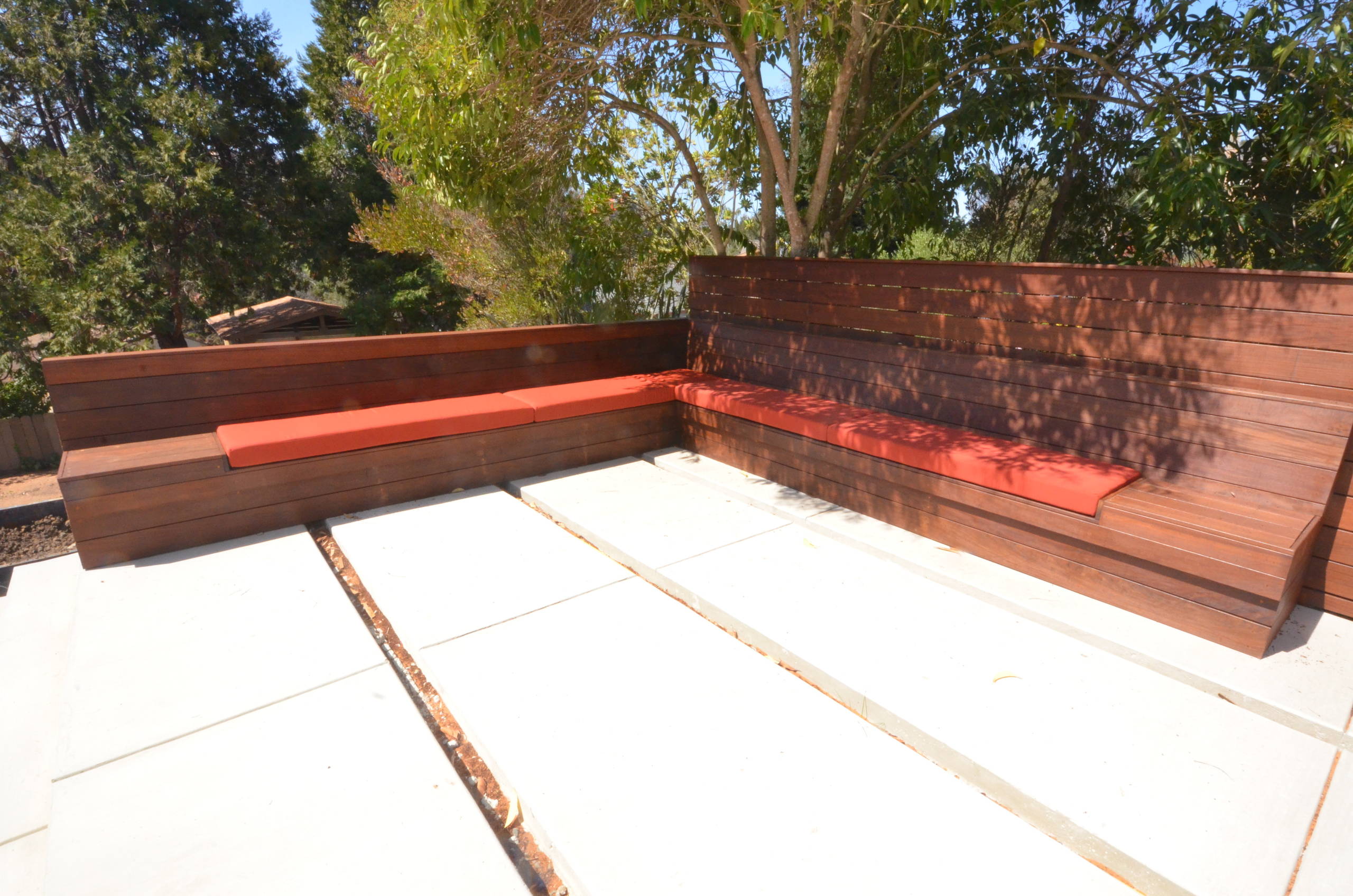 Wiggans Residence - Under Construction
