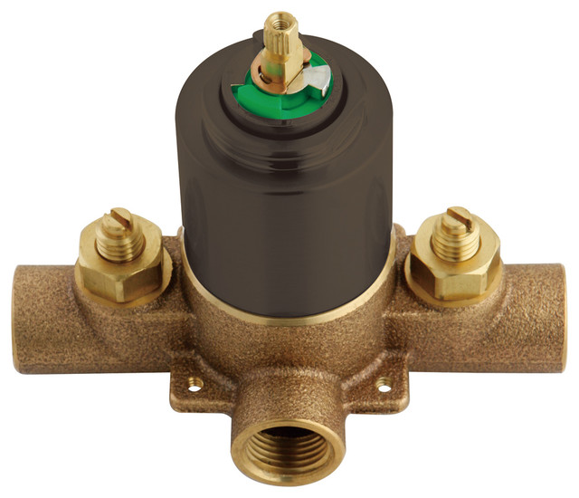 Plumbing Parts Shower Valve Tub And Shower Parts by Houzz